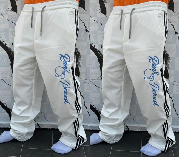 Jogging homme décontracté