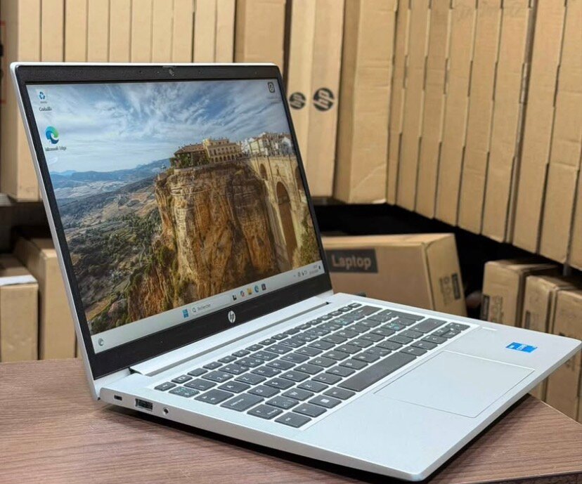 Ordinateur portable HP Core i5