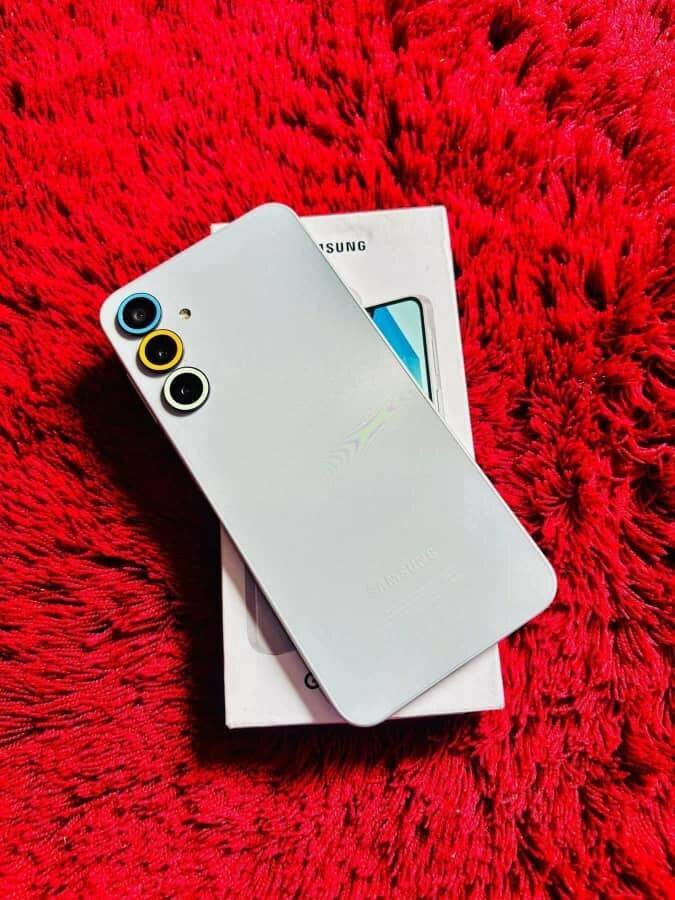 Smartphone Samsung Galaxy