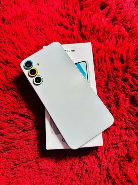 Smartphone Samsung Galaxy