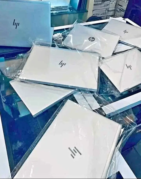 Ordinateur portable HP ultrafin