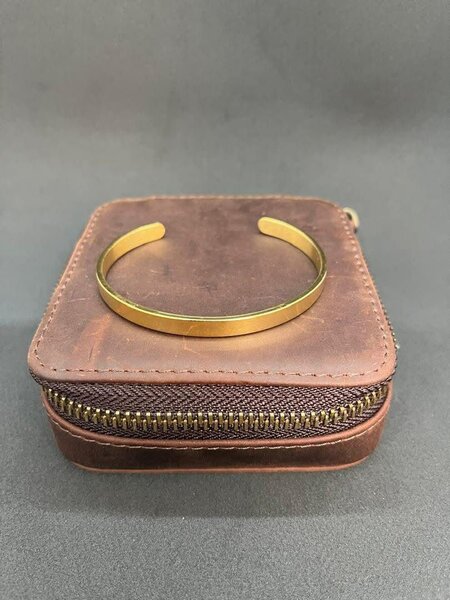 Bracelet en acier inoxydable