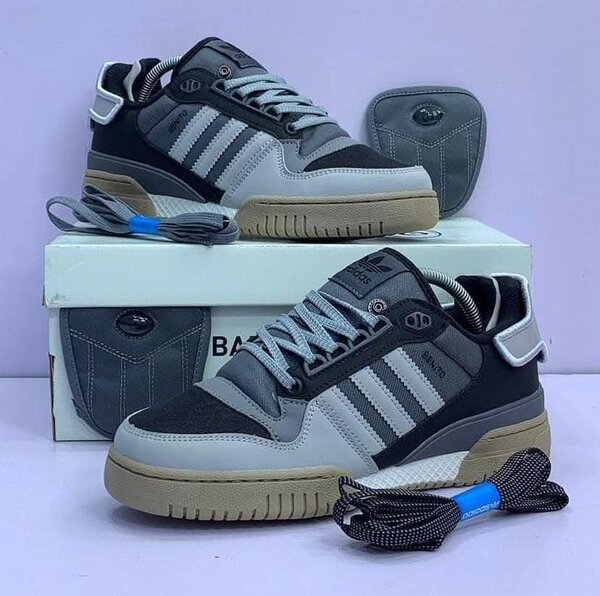 Baskets Adidas Modernes