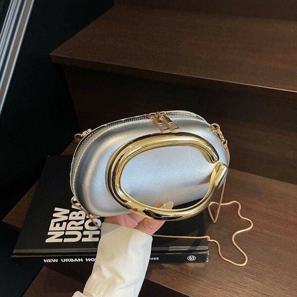 Sac à main élégant moderne