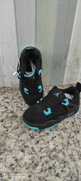 Baskets Enfant Stylées