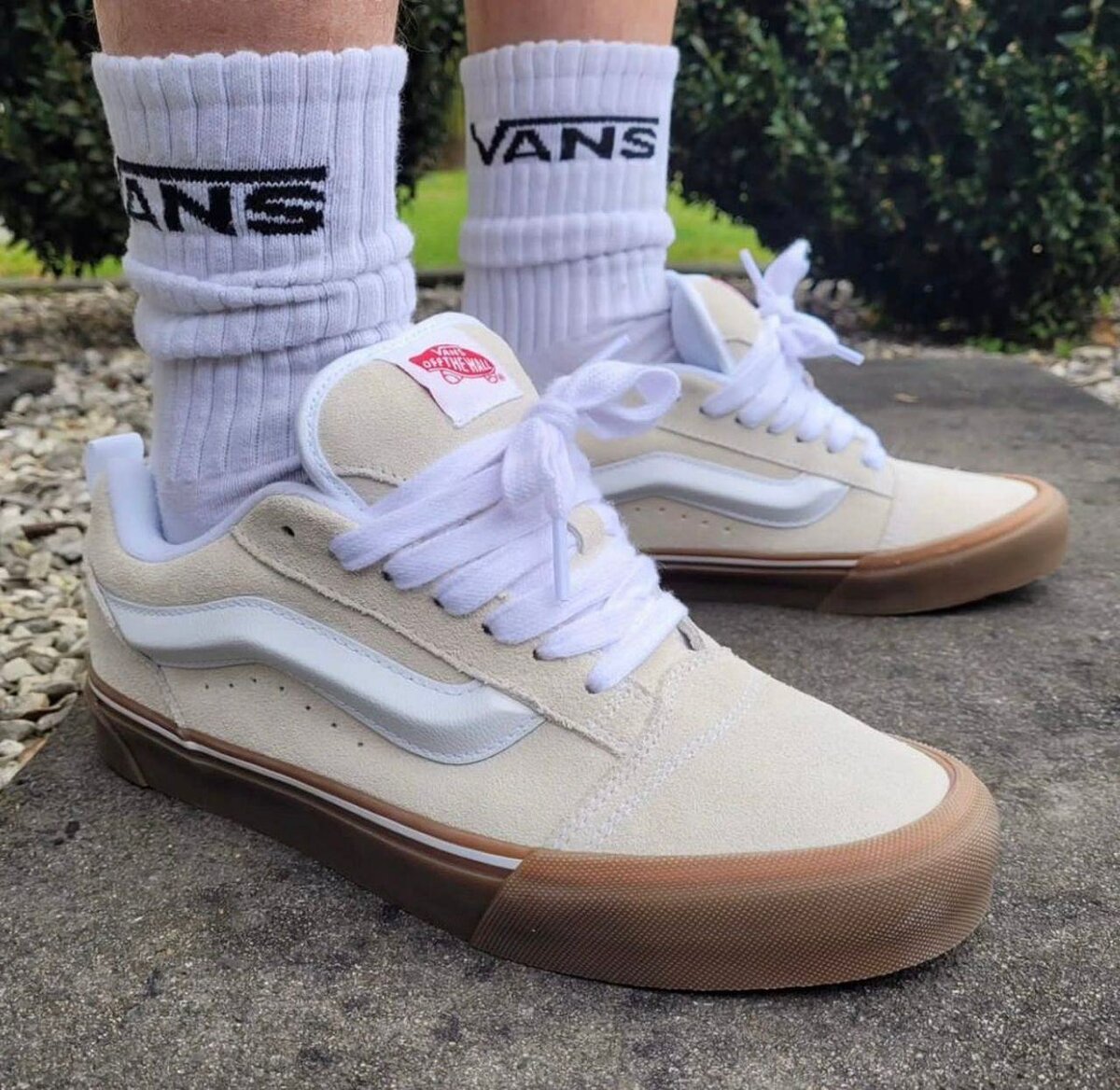 Vans Old Skool Sneakers