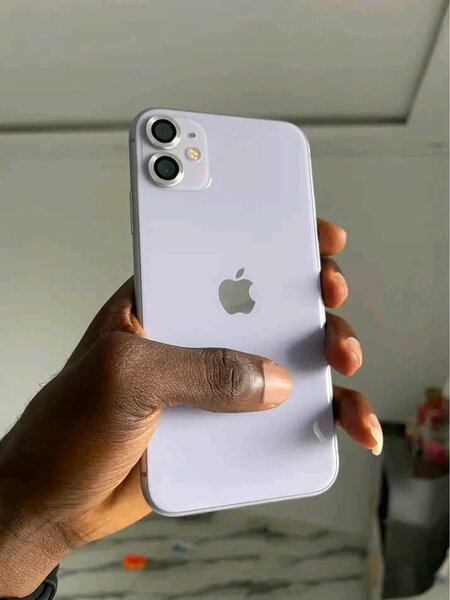Apple iPhone 11 neuf