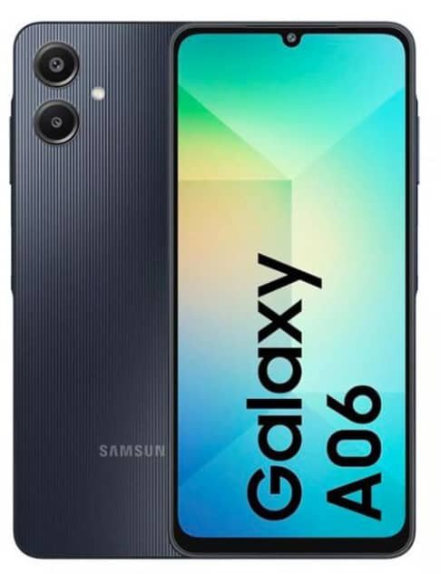 Samsung Galaxy A06
