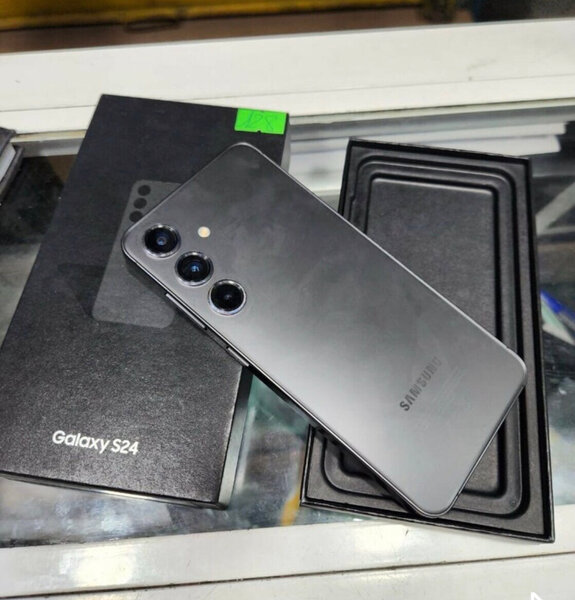 Smartphone Galaxy S24