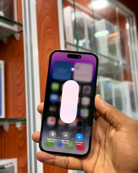 iPhone 14 Pro 256giga