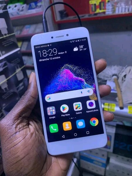 Smartphone Honor 4G LTE