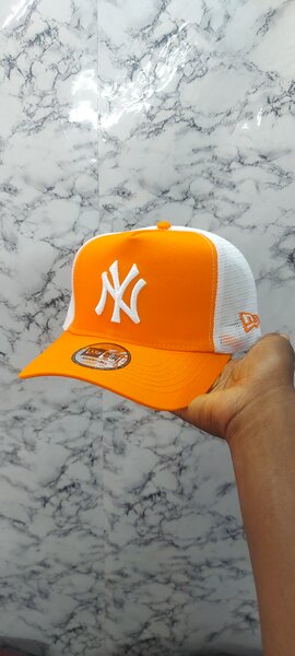 Casquette New York Yankees MLB officielle