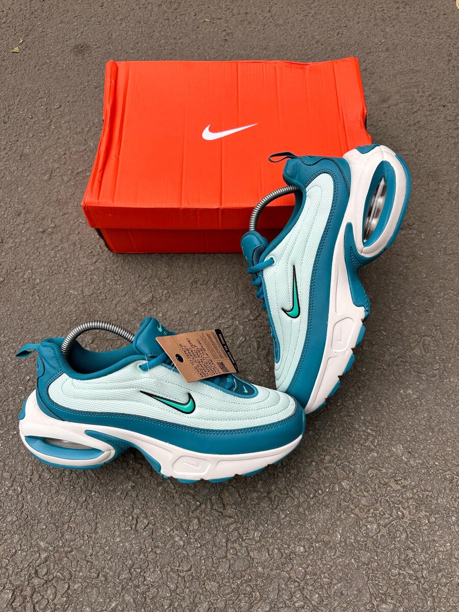 Sneakers Nike Air Max