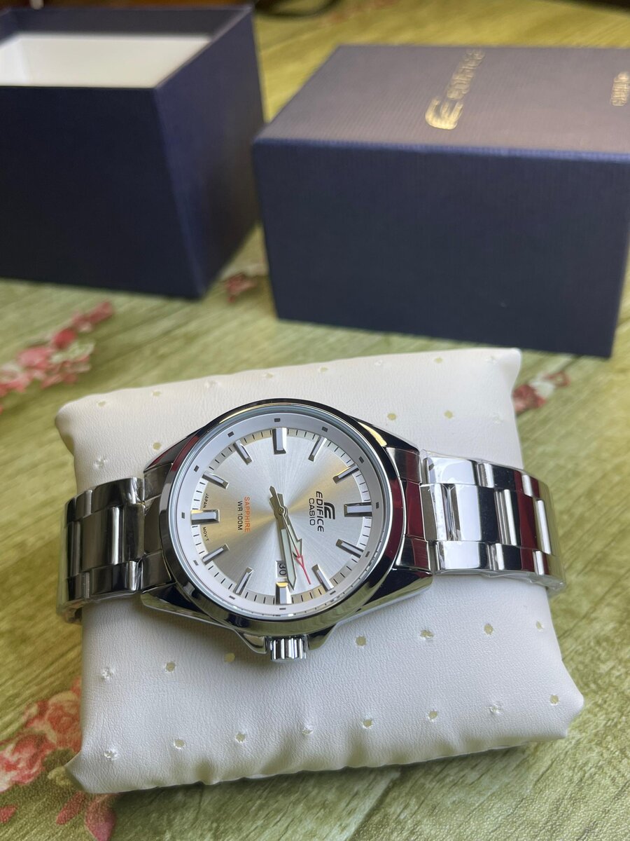 Montre Homme Casio Colorée