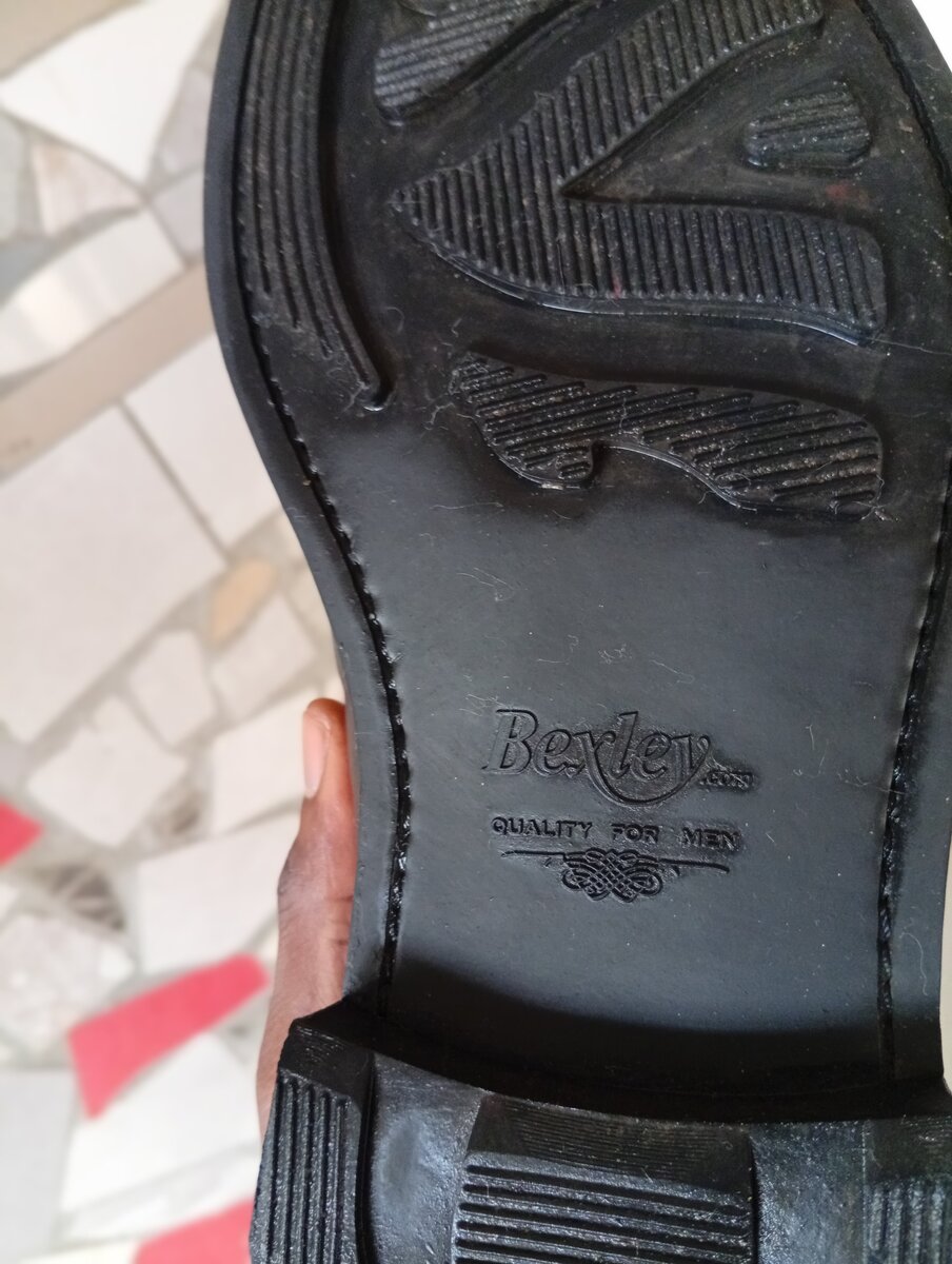 Chaussures élégantes Bexley