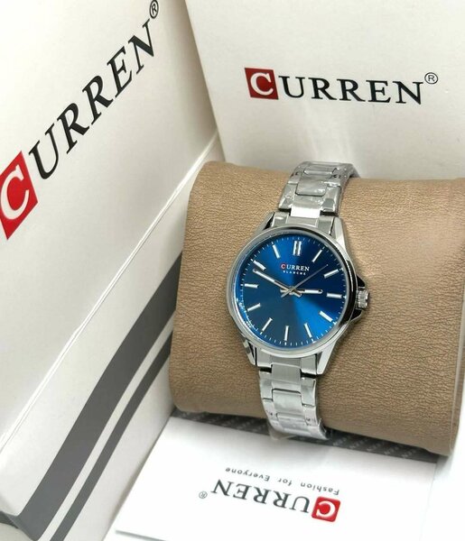 Curren Montre Luxe