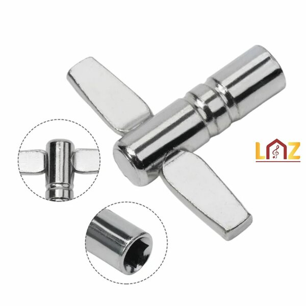 CLÉ D'ACCORDAGE POUR BATTERIE