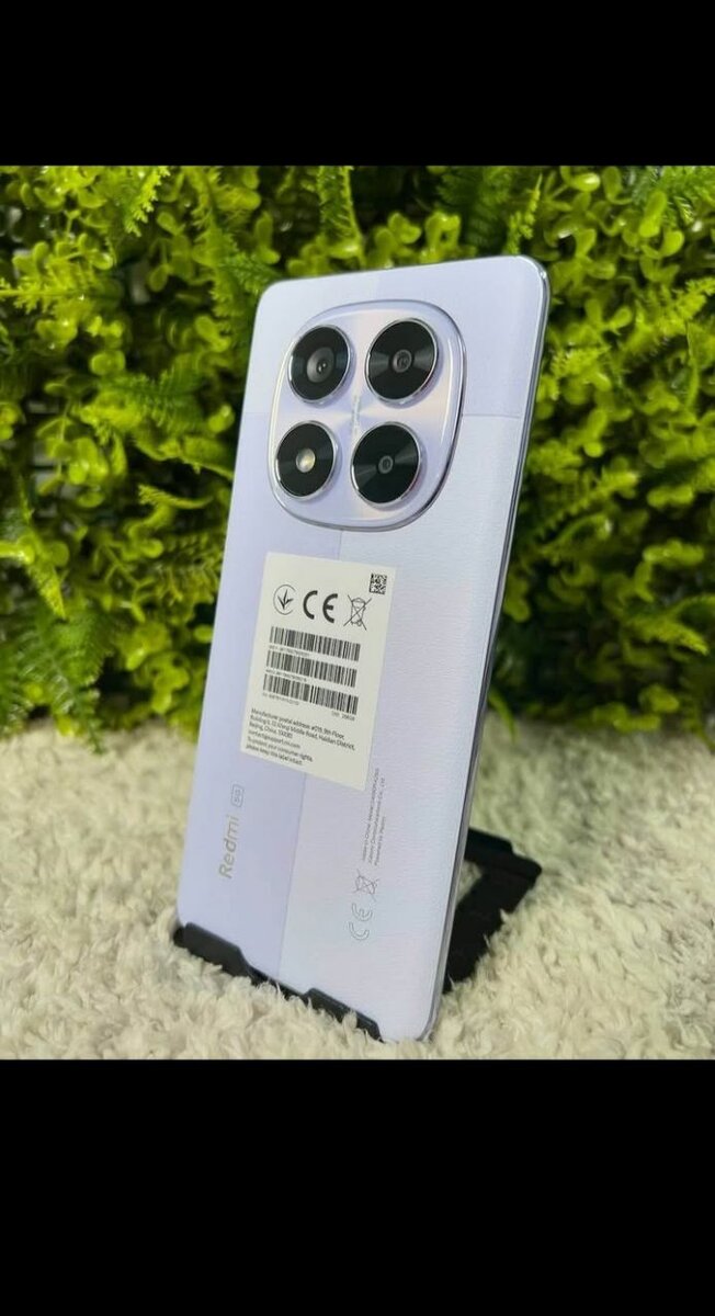 Redmi Note 14 Pro - Smartphone