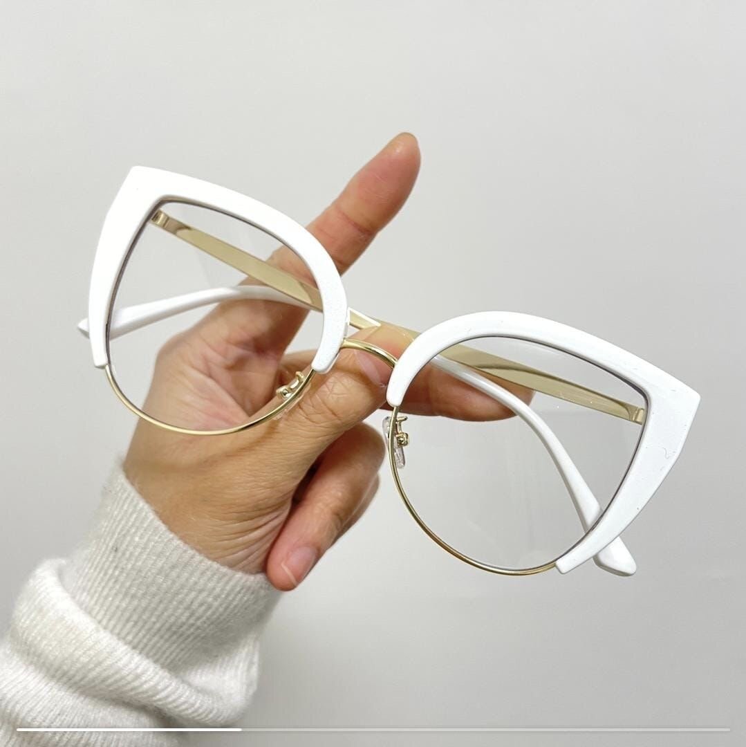 Trendy Eyeglasses for Women