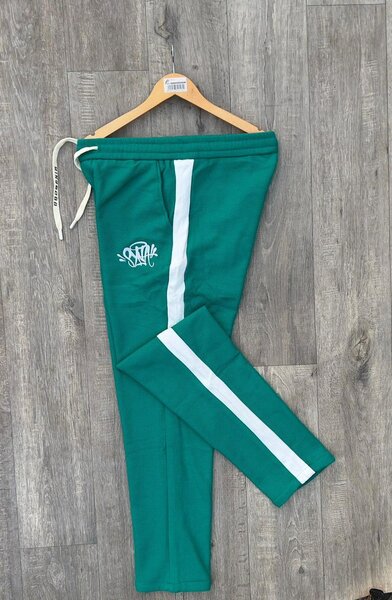 Pantalons de jogging décontractés