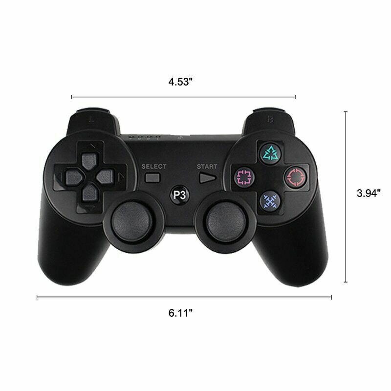 Manette Sony DualShock 3 PS3