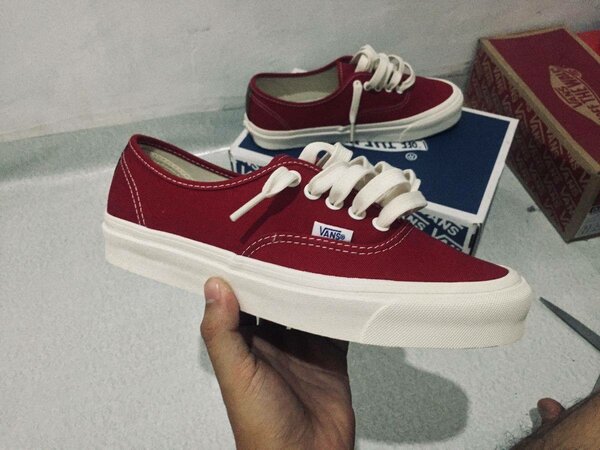 Vans Sneakers Unisex