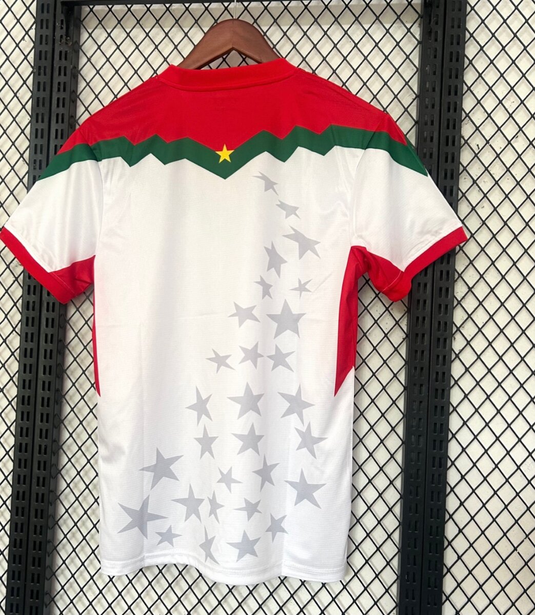 Maillot de Football Été