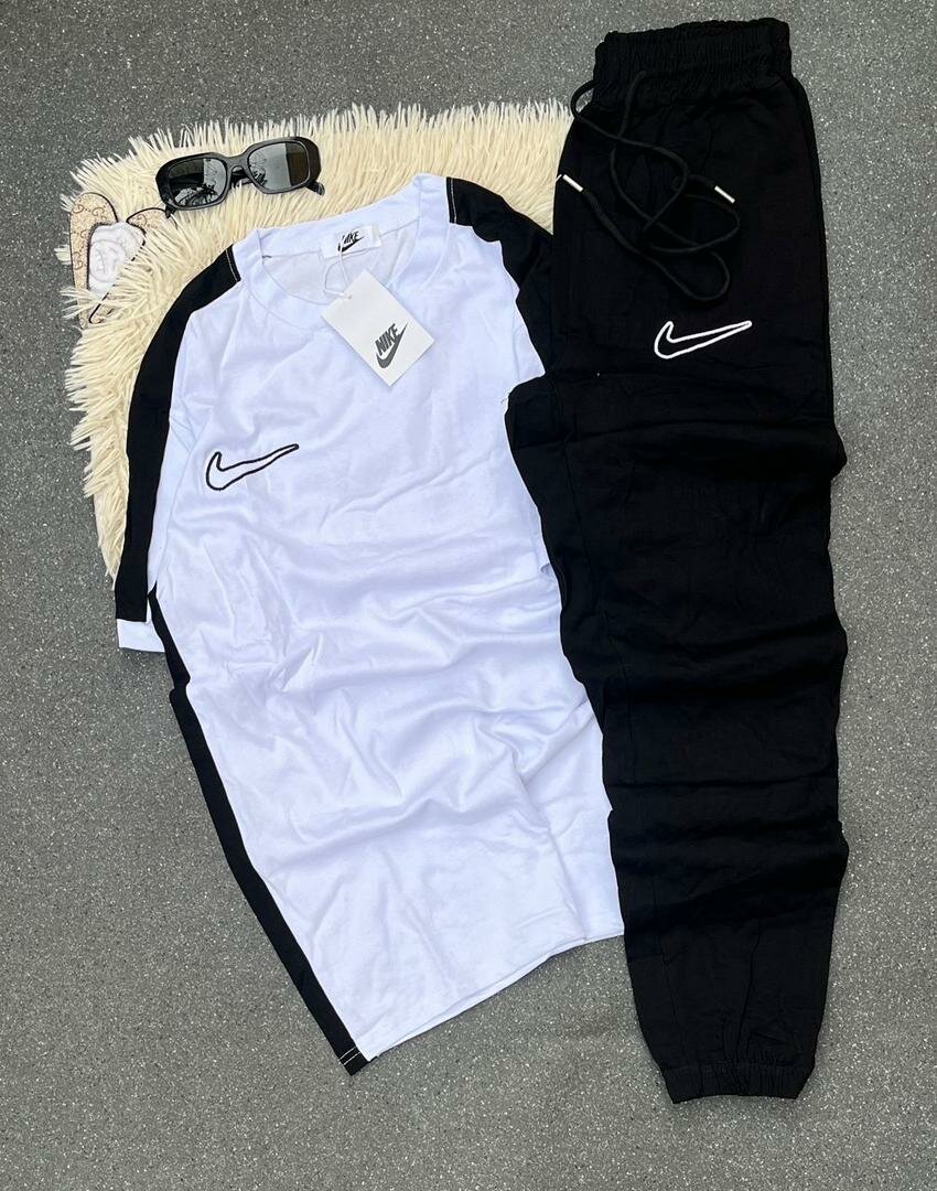 Tenue de sport homme élégante