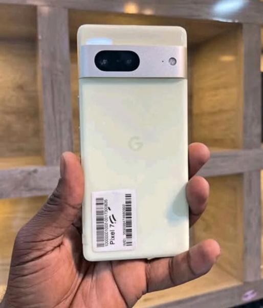 Smartphone Google 5G