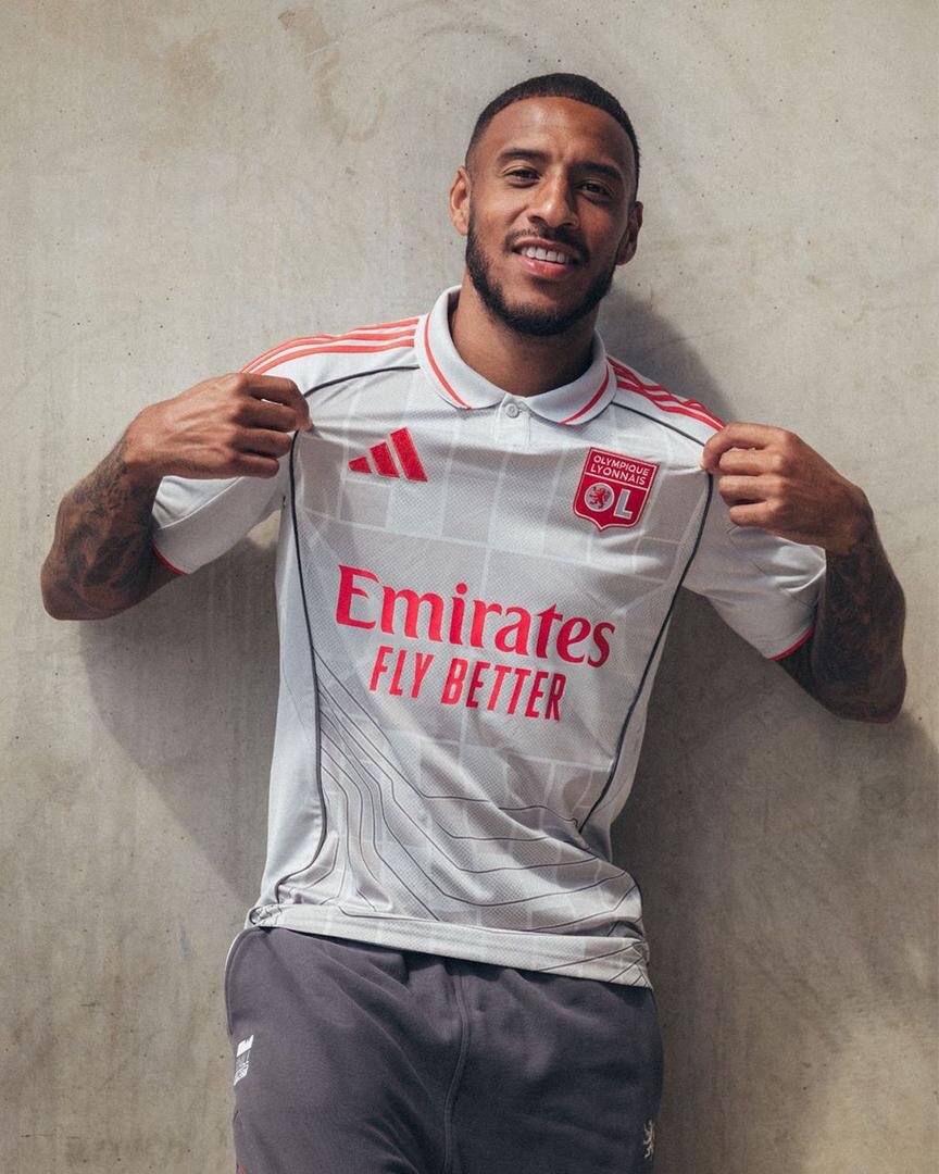 Maillot de Football Officiel