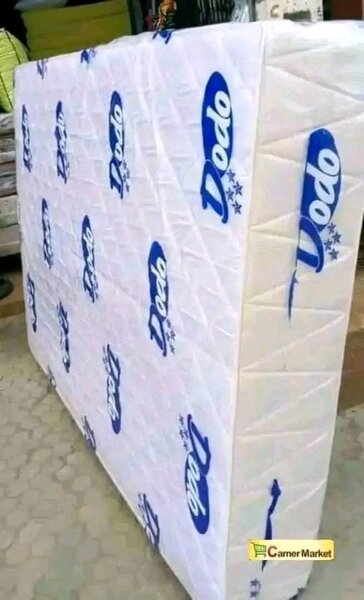 Matelas Confort Premium