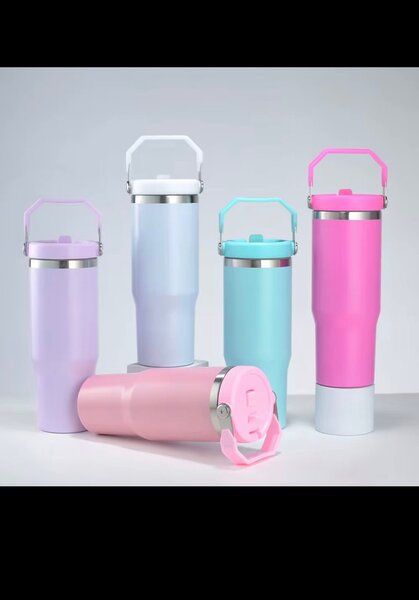 Bouteille Isotherme Portable