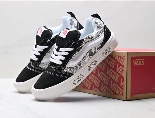 Vans knu skool