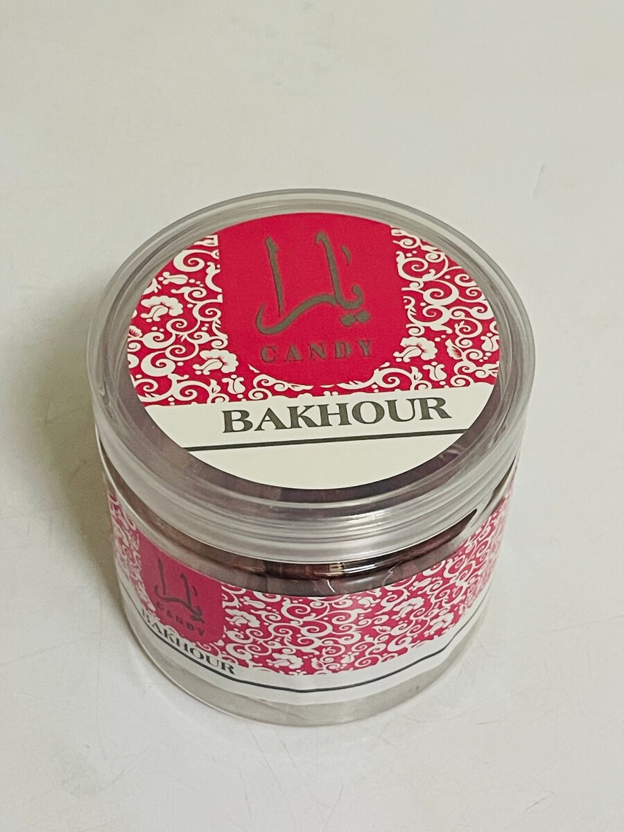 Encens Bakhour Yal Candy