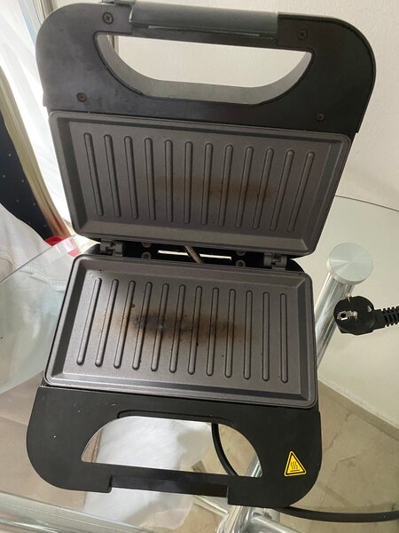 Kiwi toaster/grille-pain