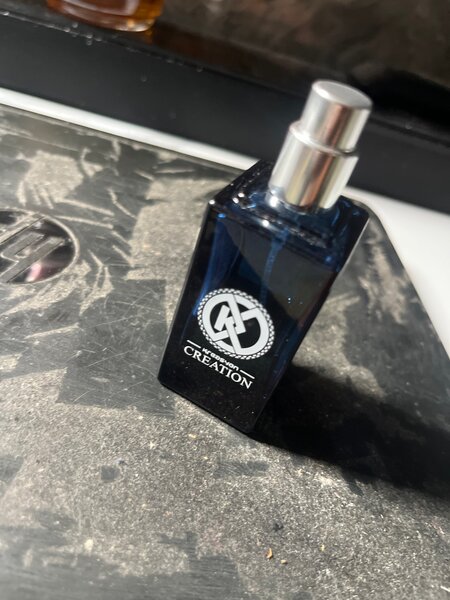 Parfum pour Homme Création