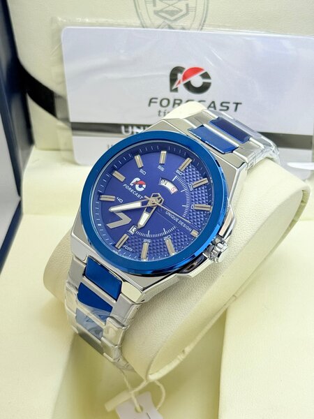 Montre Homme Élegante Forecast