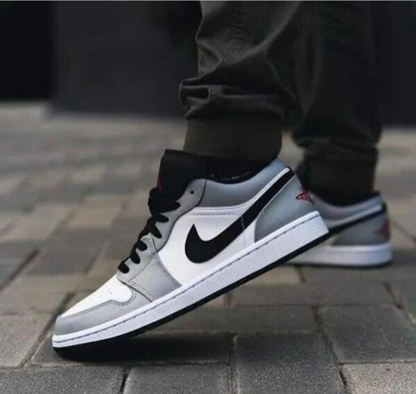 Baskets Nike Air Jordan