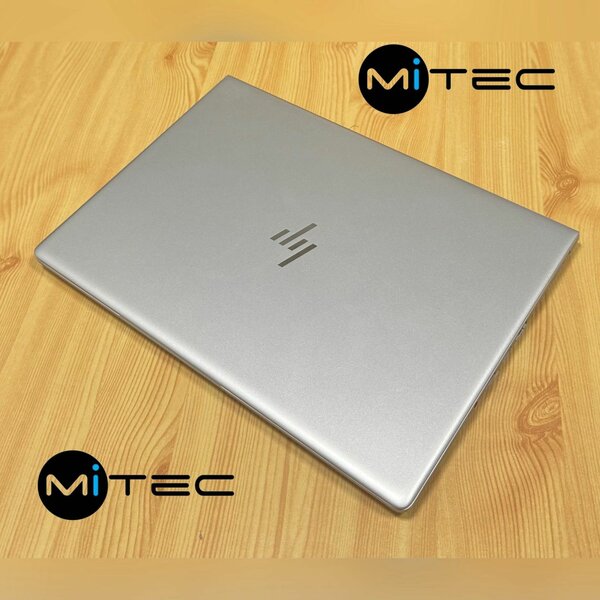 HP Laptop Ultrabook léger