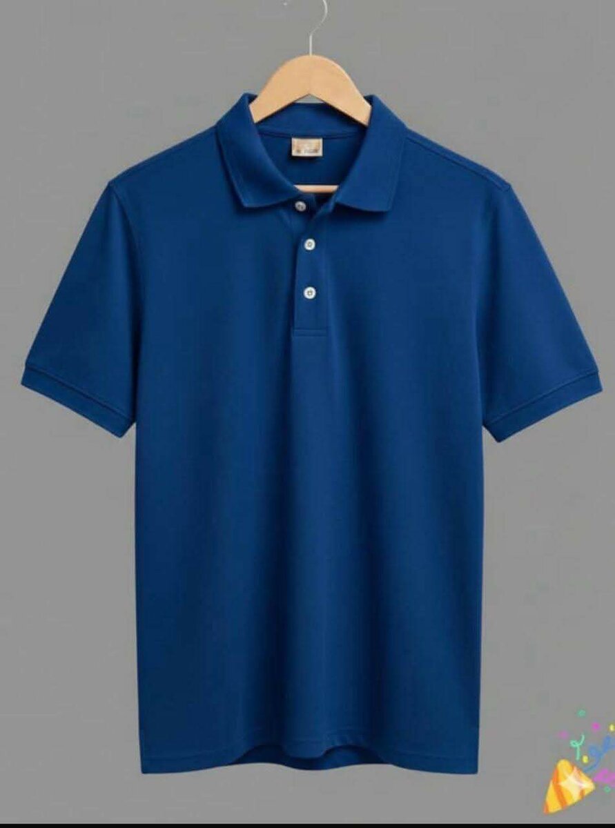 Polo homme