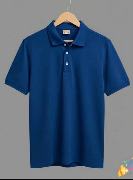 Polo homme