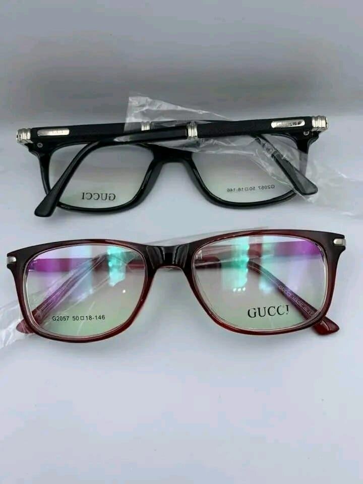 Lunettes de vue élégantes