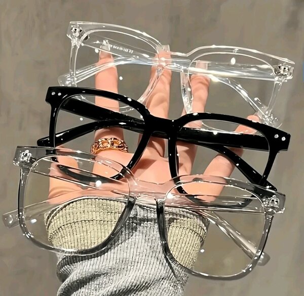 Lunettes anti lumière bleue