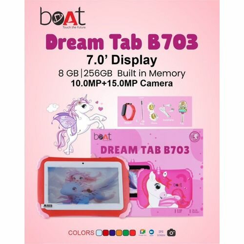 Tablette Enfant Dream Tab B703