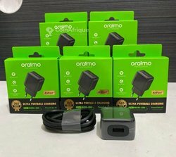 Chargeur Ultra Portable Oraimo