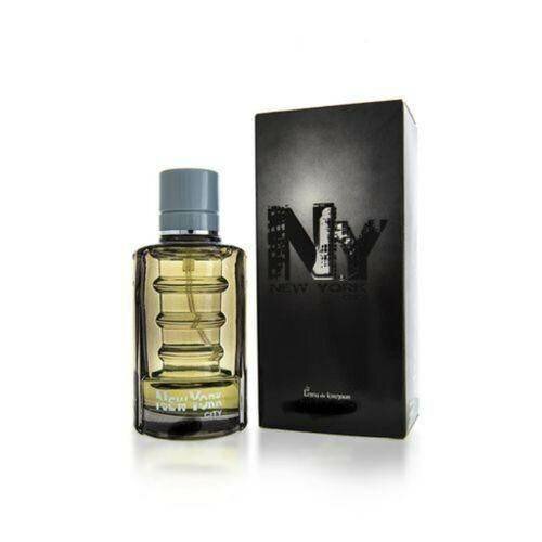 Parfum NY pour Homme