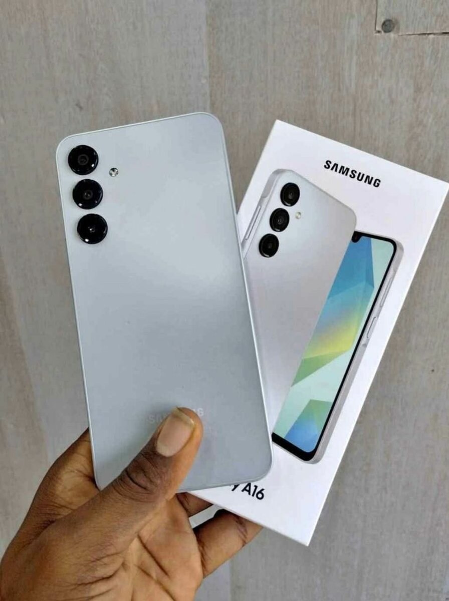 Samsung Galaxy A16