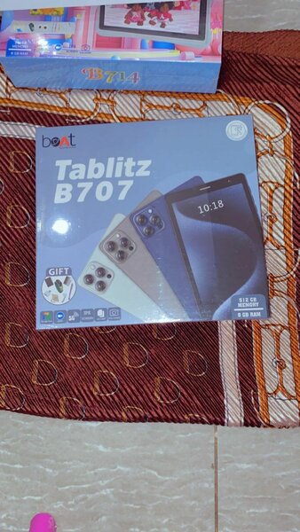 Tablettes éducatifs