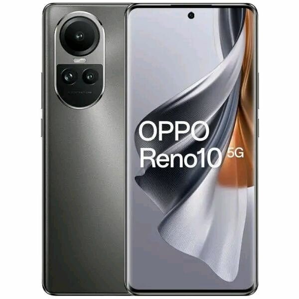 OPPO Reno10 5G Smartphone