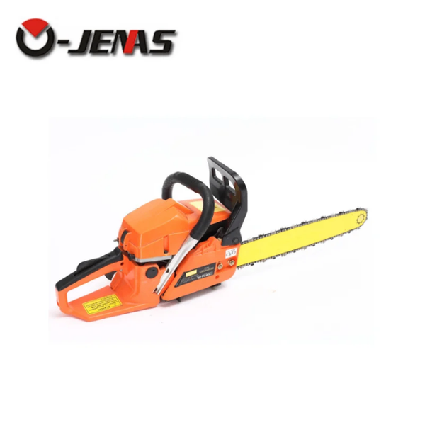 Tronçonneuse Puissante O-JENAS